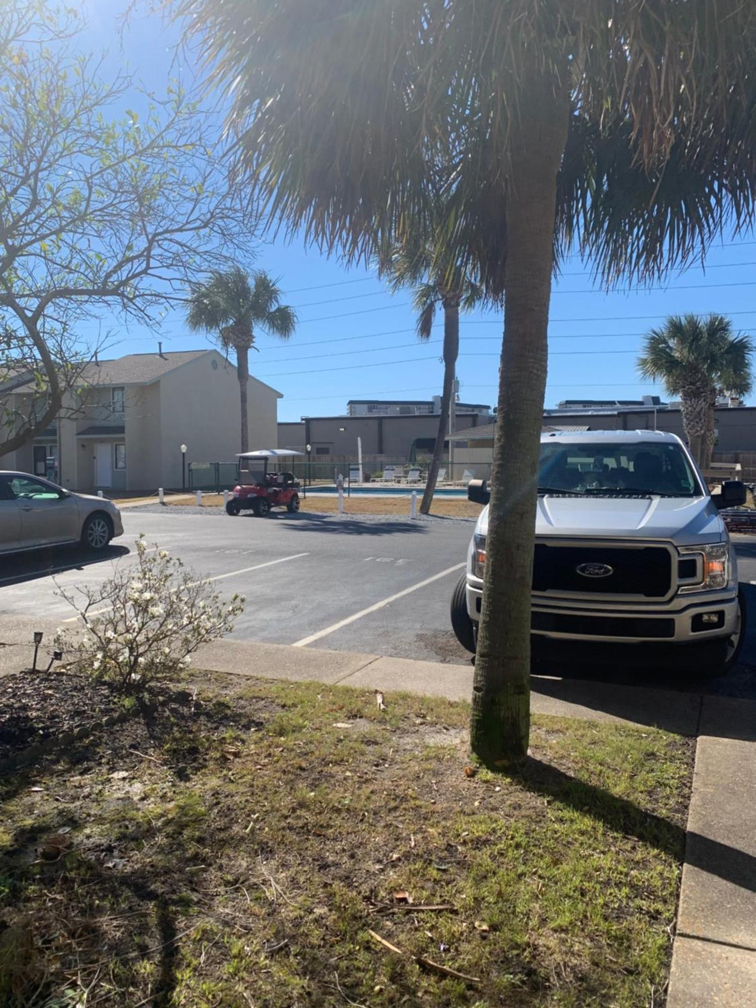 Beach Access Close To Walmart, Bowling,Skating And Game Room 巴拿马城 外观 照片