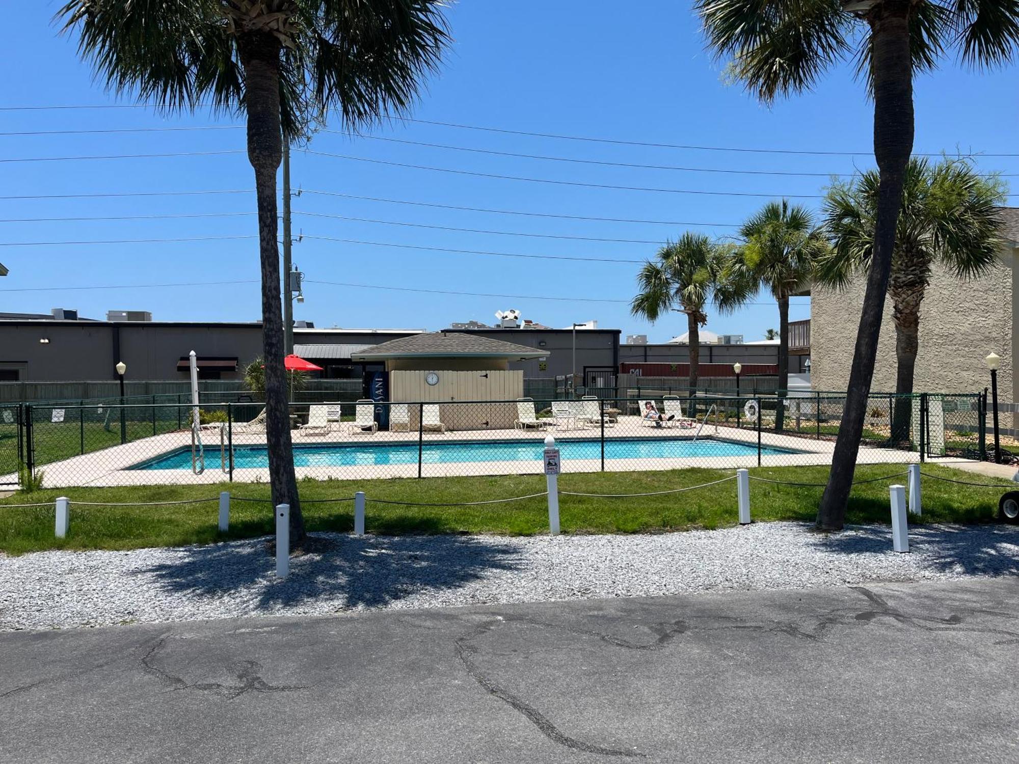 Beach Access Close To Walmart, Bowling,Skating And Game Room 巴拿马城 外观 照片