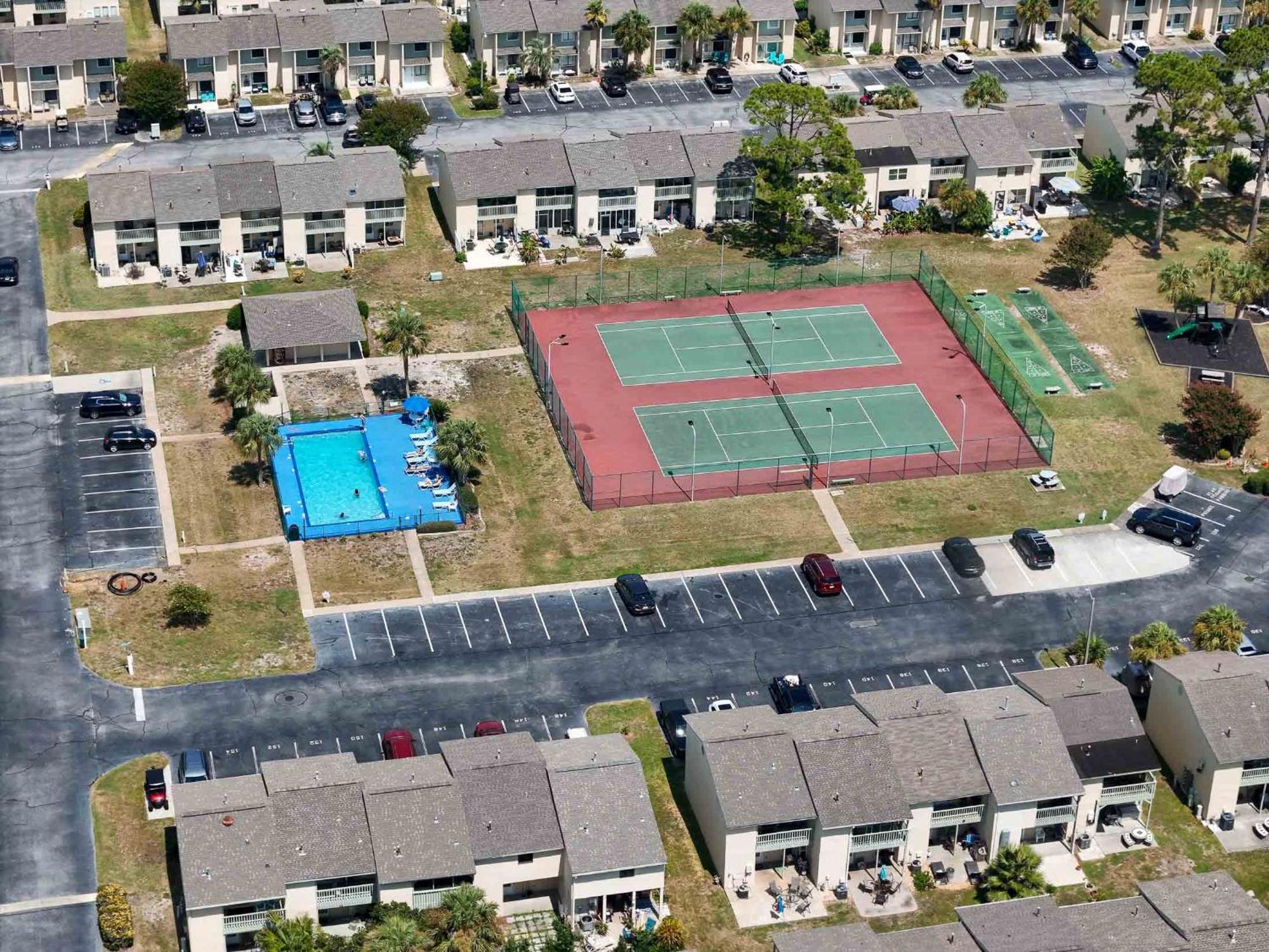 Beach Access Close To Walmart, Bowling,Skating And Game Room 巴拿马城 外观 照片